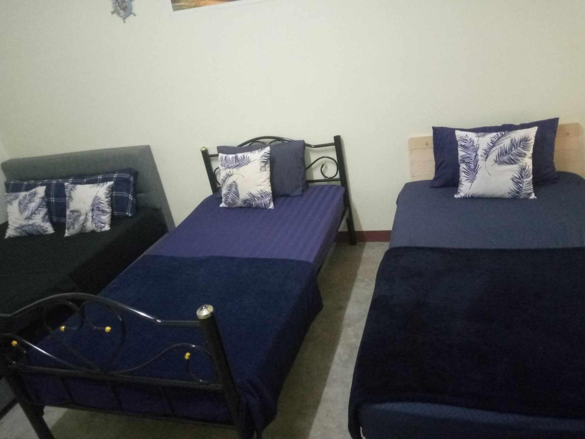 Appartement Mateoasis à Ko Kut Extérieur photo