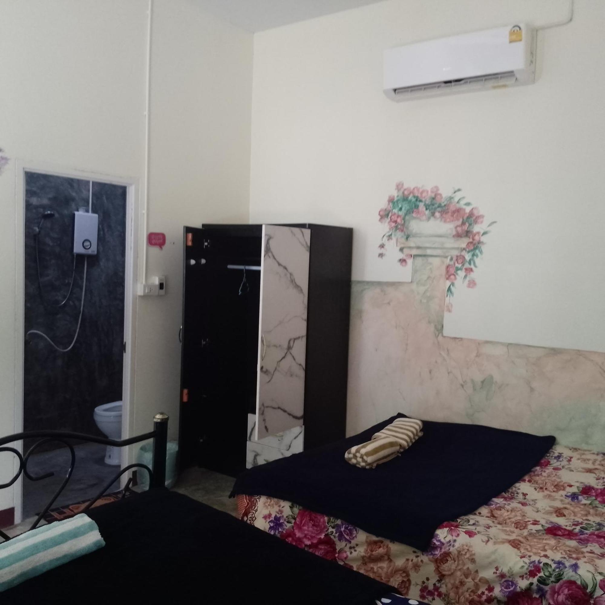 Appartement Mateoasis à Ko Kut Extérieur photo