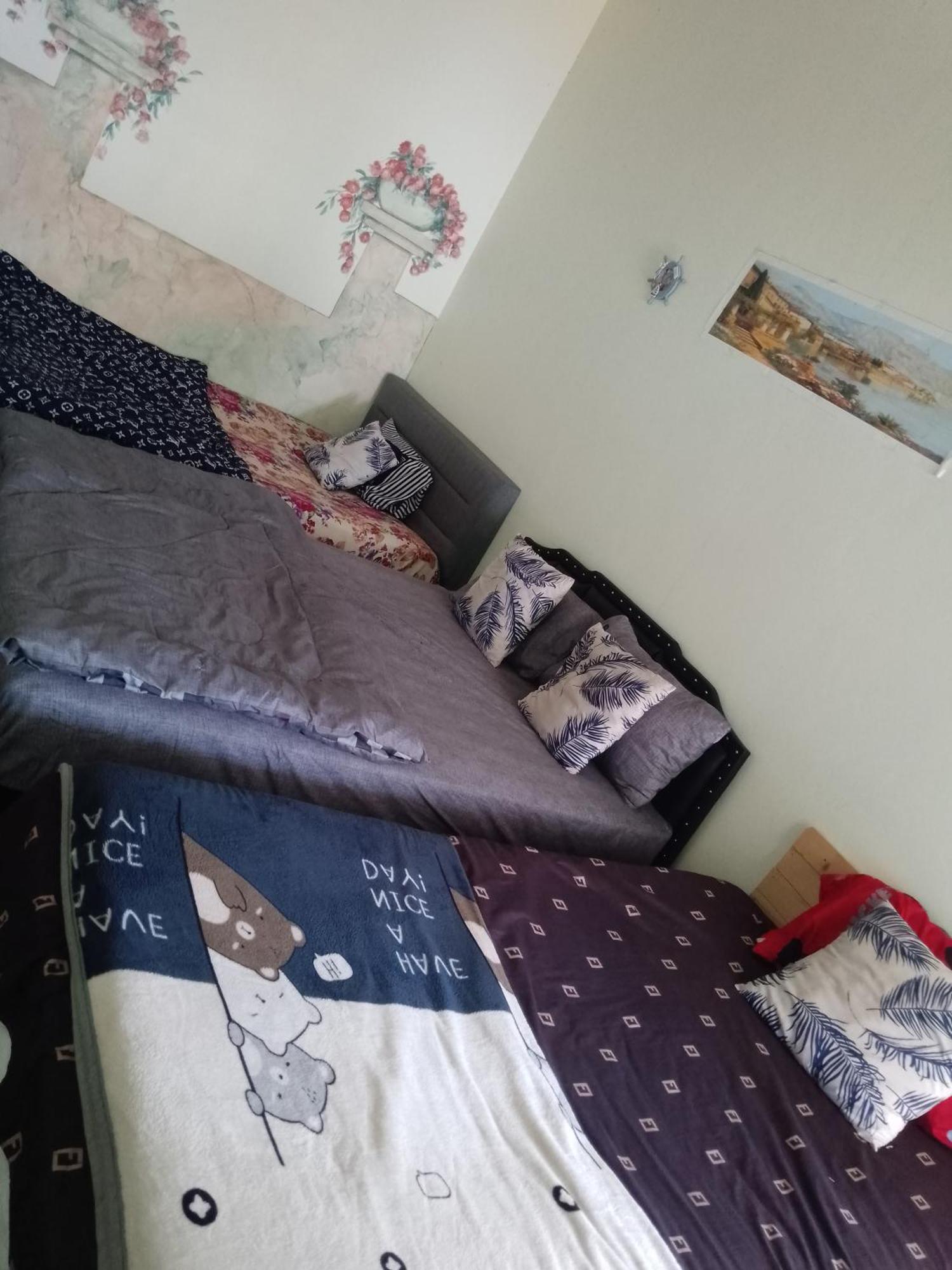 Appartement Mateoasis à Ko Kut Extérieur photo
